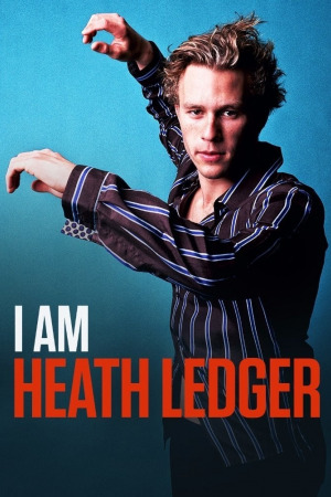 მე ვარ ჰიტ ლეჯერი ქართულად | I Am Heath Ledger qartulad