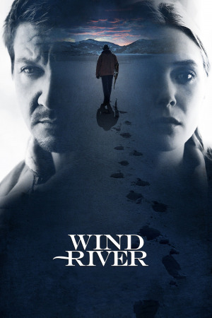 ვინდ რივერი ქართულად | Wind River qartulad