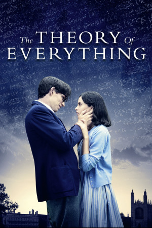 ყველაფრის თეორია ქართულად | The Theory of Everything qartulad