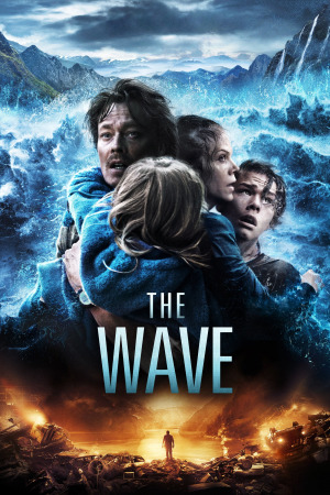 ტალღა ქართულად | The Wave qartulad