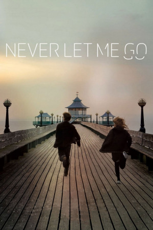 არასდროს გამიშვა ქართულად | Never Let Me Go qartulad