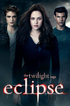ბინდის საგა: დაბნელება ქართულად | The Twilight Saga: Eclipse qartulad