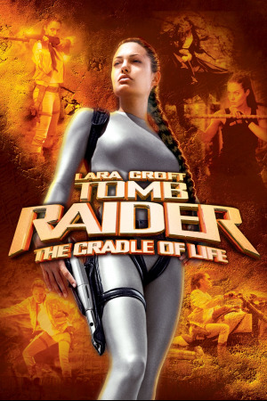 ლარა კროფტი: სამარხების მძარცველი 2 ქართულად | Lara Croft Tomb Raider: The Cradle of Life qartulad