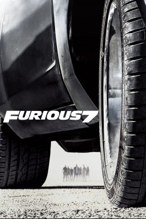 ფორსაჟი 7 ქართულად | Furious 7 qartulad