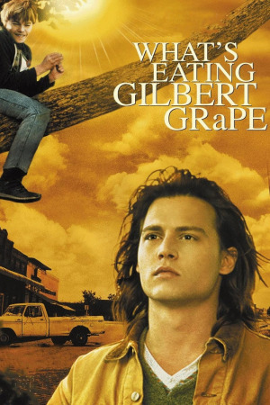 რა აწუხებს გილბერტ გრეიფს ქართულად | What's Eating Gilbert Grape qartulad