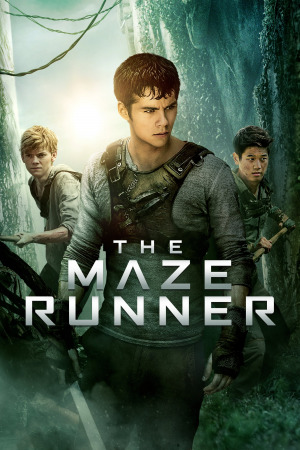 ლაბირინთში მორბენალი ქართულად | The Maze Runner qartulad