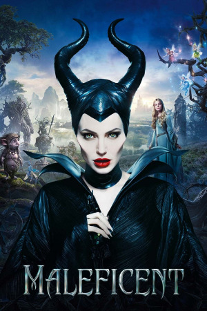 მალეფისენტი ქართულად | Maleficent qartulad