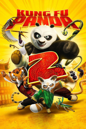 კუნგ-ფუ პანდა 2 ქართულად | Kung Fu Panda 2 qartulad