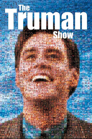 თრუმენის შოუ ქართულად | The Truman Show qartulad