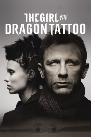 გოგონა დრაკონის ტატუთი ქართულად | The Girl with the Dragon Tattoo qartulad
