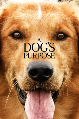 ძაღლური ცხოვრება ქართულად | A Dog's Purpose qartulad