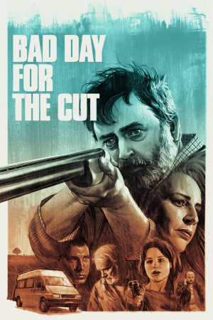 ცუდი დღე შურისძიებისათვის ქართულად | Bad Day for the Cut qartulad