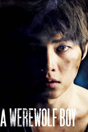 ბიჭია მაქცია ქართულად | A Werewolf Boy qartulad