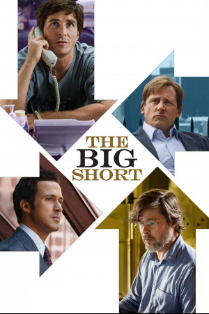 დიდი შემცირება ქართულად | The Big Short qartulad