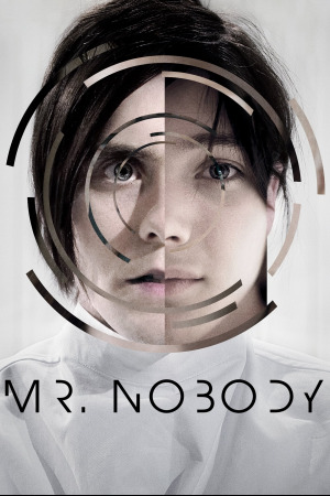 მისტერ არავინ ქართულად | Mr. Nobody qartulad