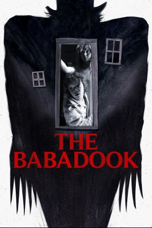 ბაბადუკი ქართულად | The Babadook qartulad
