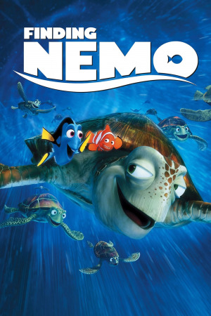ნემოს ძიებაში ქართულად | Finding Nemo qartulad