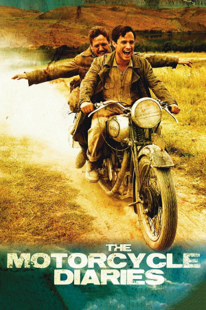 მოტოციკლისტის დღიური ქართულად | The Motorcycle Diaries qartulad