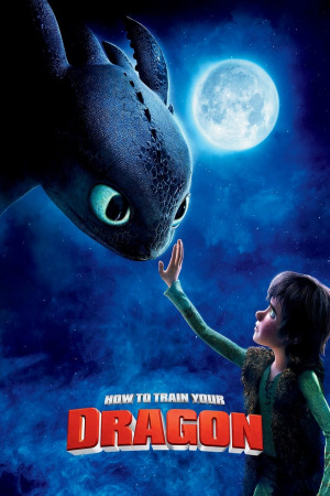 როგორ მოვათვინიეროთ დრაკონი ქართულად | How to Train Your Dragon qartulad
