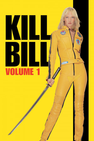 მოკალი ბილი ქართულად | Kill Bill: Vol. 1 qartulad
