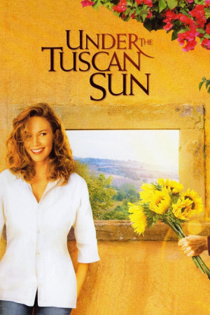 ტოსკანის მზის ქვეშ ქართულად | Under the Tuscan Sun qartulad