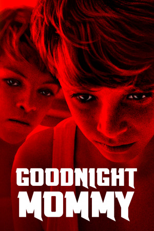 ღამემშვიდობის, დედიკო ქართულად | Goodnight Mommy qartulad