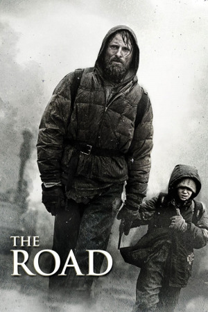 გზა ქართულად | The Road qartulad