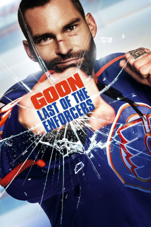 სულელი: უკანასკნელი შერკინება ქართულად | Goon: Last of the Enforcers qartulad