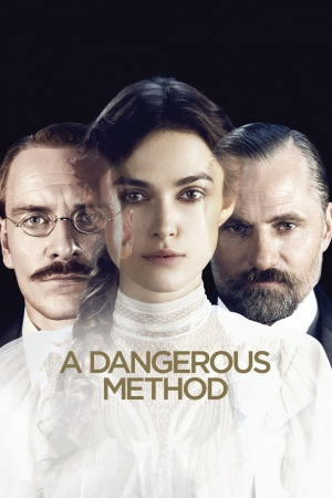 სახიფათო მეთოდი ქართულად | A Dangerous Method qartulad