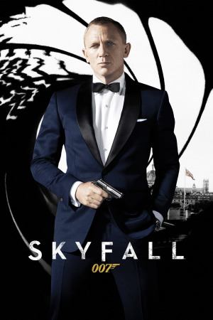 ჯეიმს ბონდი: ოპერაცია სქაიფოლი ქართულად | Skyfall qartulad