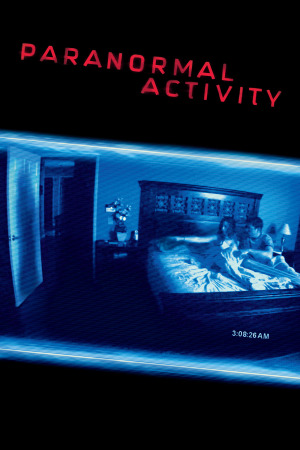პარანორმალური აქტივობა ქართულად | Paranormal Activity qartulad