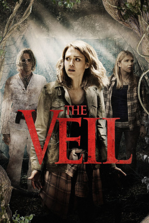 ვუალი ქართულად | The Veil qartulad