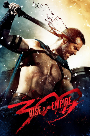 300: იმპერიის აღზევება ქართულად | 300: Rise of an Empire qartulad
