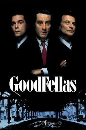მაგარი ბიჭები ქართულად | GoodFellas qartulad