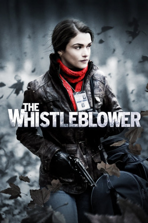 დამსმენი ქართულად | The Whistleblower qartulad