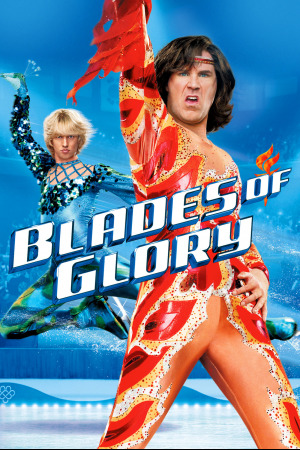 ვარკვლავები ყინულზე ქართულად | Blades of Glory qartulad