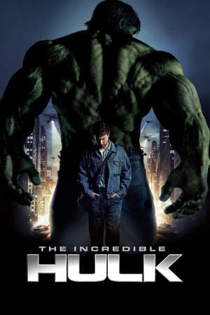 შესანიშნავი ჰალკი ქართულად | The Incredible Hulk qartulad