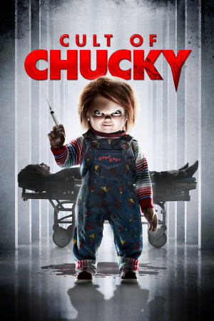 ჩაკის კულტი ქართულად | Cult of Chucky qartulad