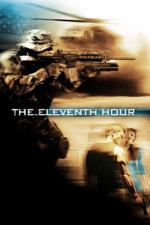 მეთერთმეტე საათი ქართულად | The Eleventh Hour qartulad