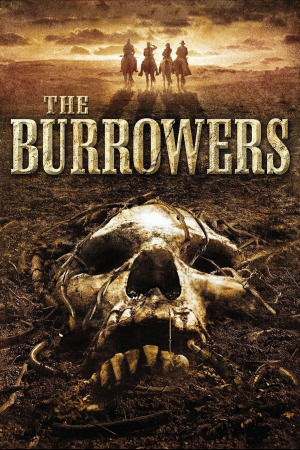 ჩამარხულები ქართულად | The Burrowers qartulad