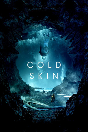ატლანტიდა ქართულად | Cold Skin qartulad
