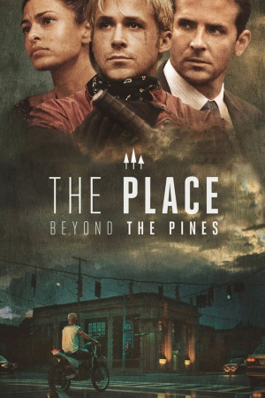 ადგილი ფიჭვნარში ქართულად | The Place Beyond the Pines qartulad