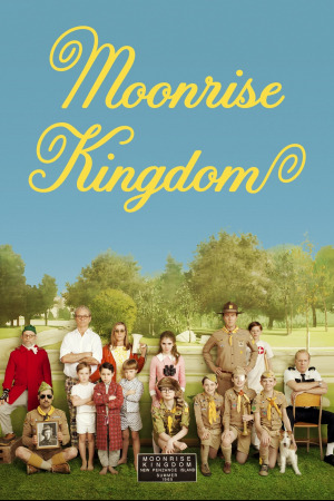 ამომავალი მთვარის სამეფო ქართულად | Moonrise Kingdom qartulad