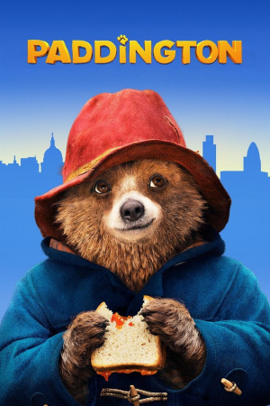 პადინგტონი ქართულად | Paddington qartulad