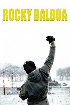 როკი ბალბოა ქართულად | Rocky Balboa qartulad