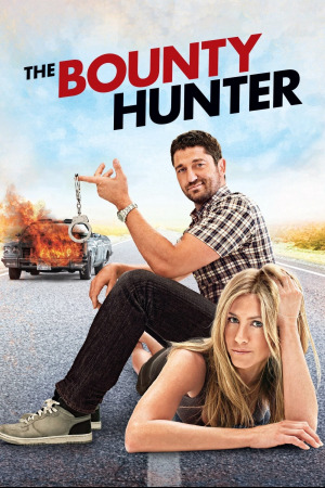თავებზე მონადირე ქართულად | The Bounty Hunter qartulad