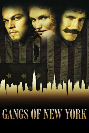 ნიუ-იორკის ბანდები ქართულად | Gangs of New York qartulad