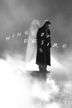 ბერლინის ცა ქართულად | Wings of Desire qartulad
