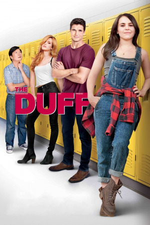დაფი ქართულად | The DUFF qartulad