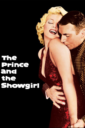 პრინცი და შოუმენი ქართულად | The Prince and the Showgirl qartulad